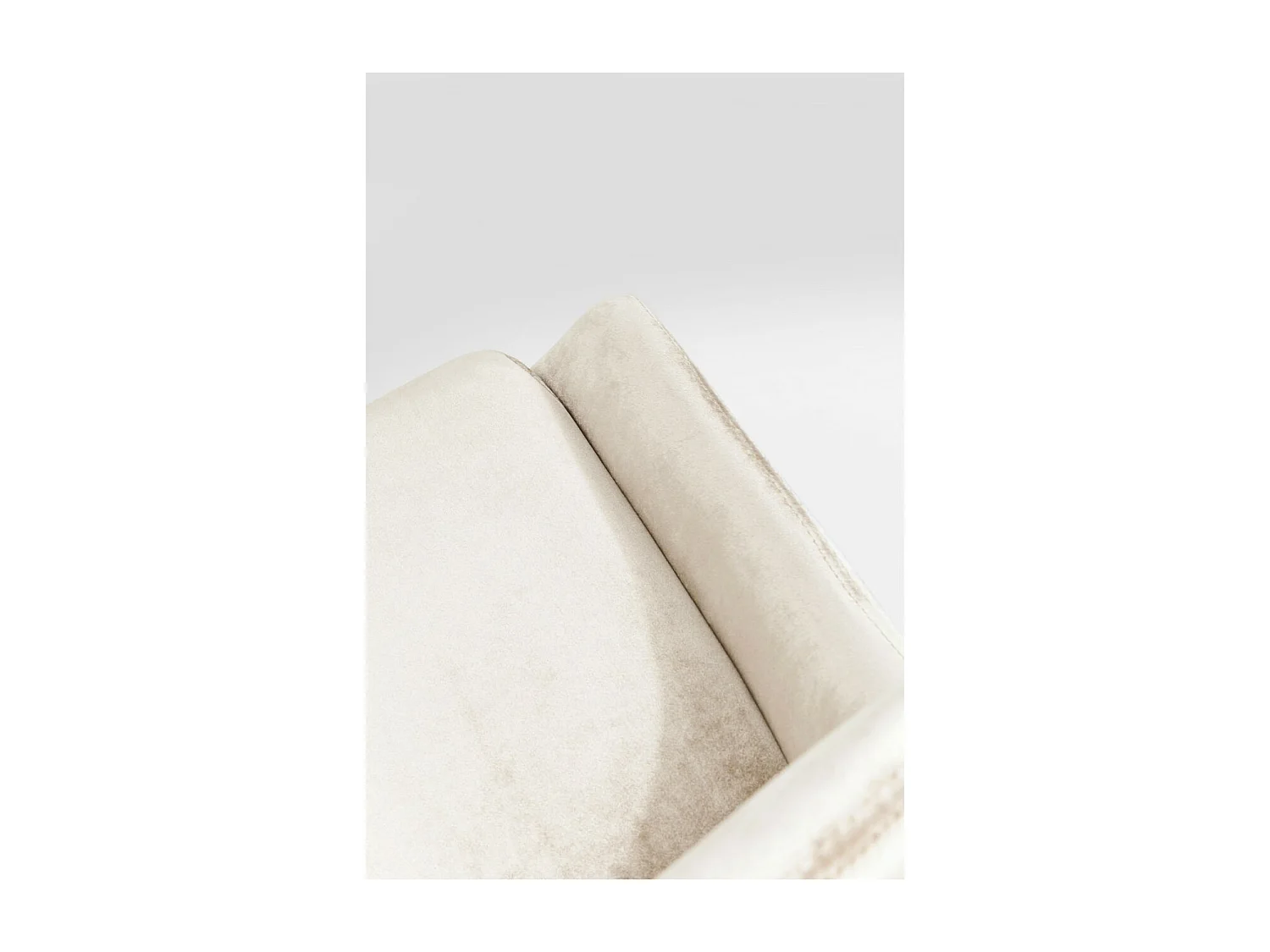 Stuhl East Side Champagne