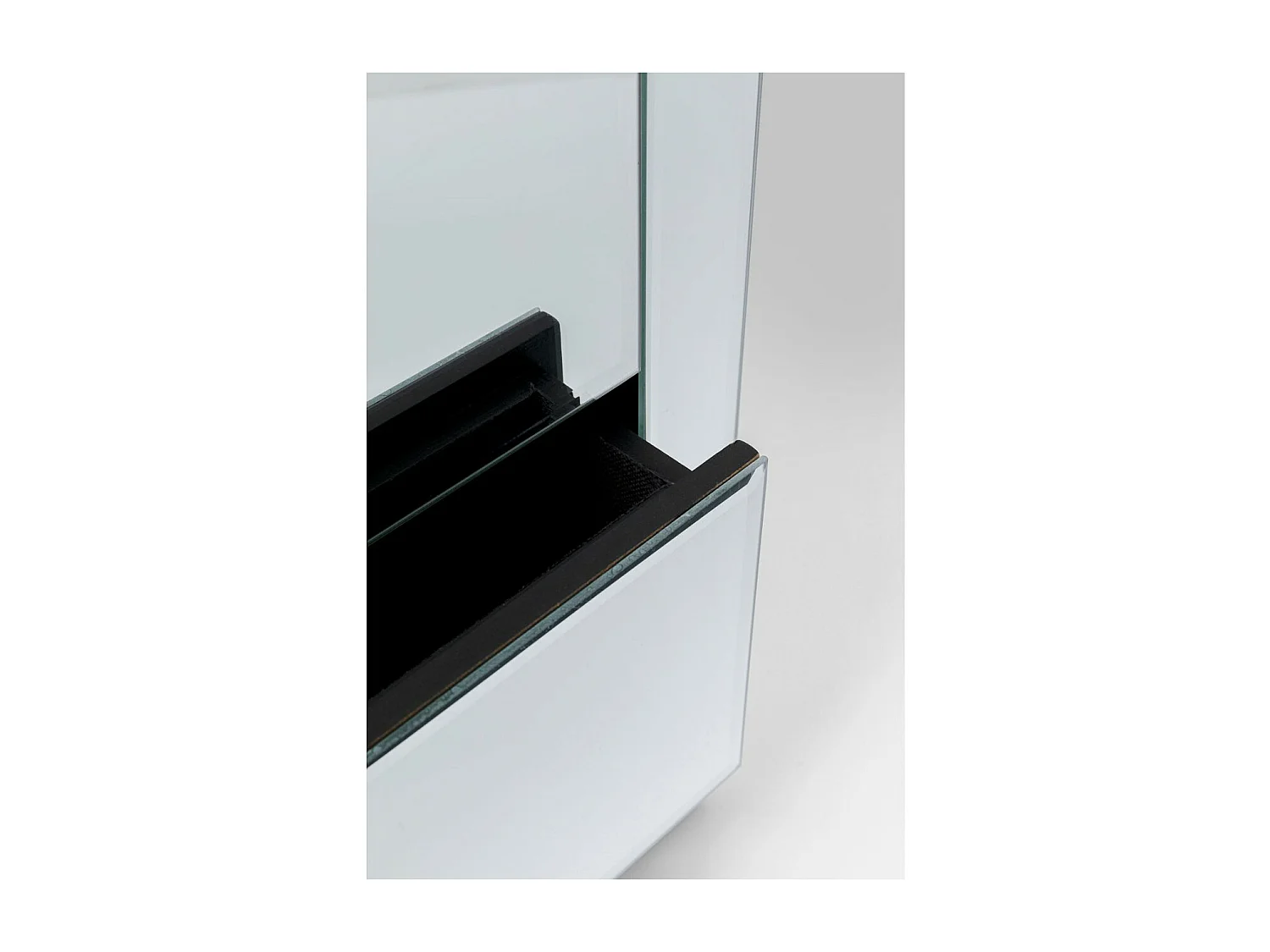 Kommode Schmal Luxury 3 Schübe