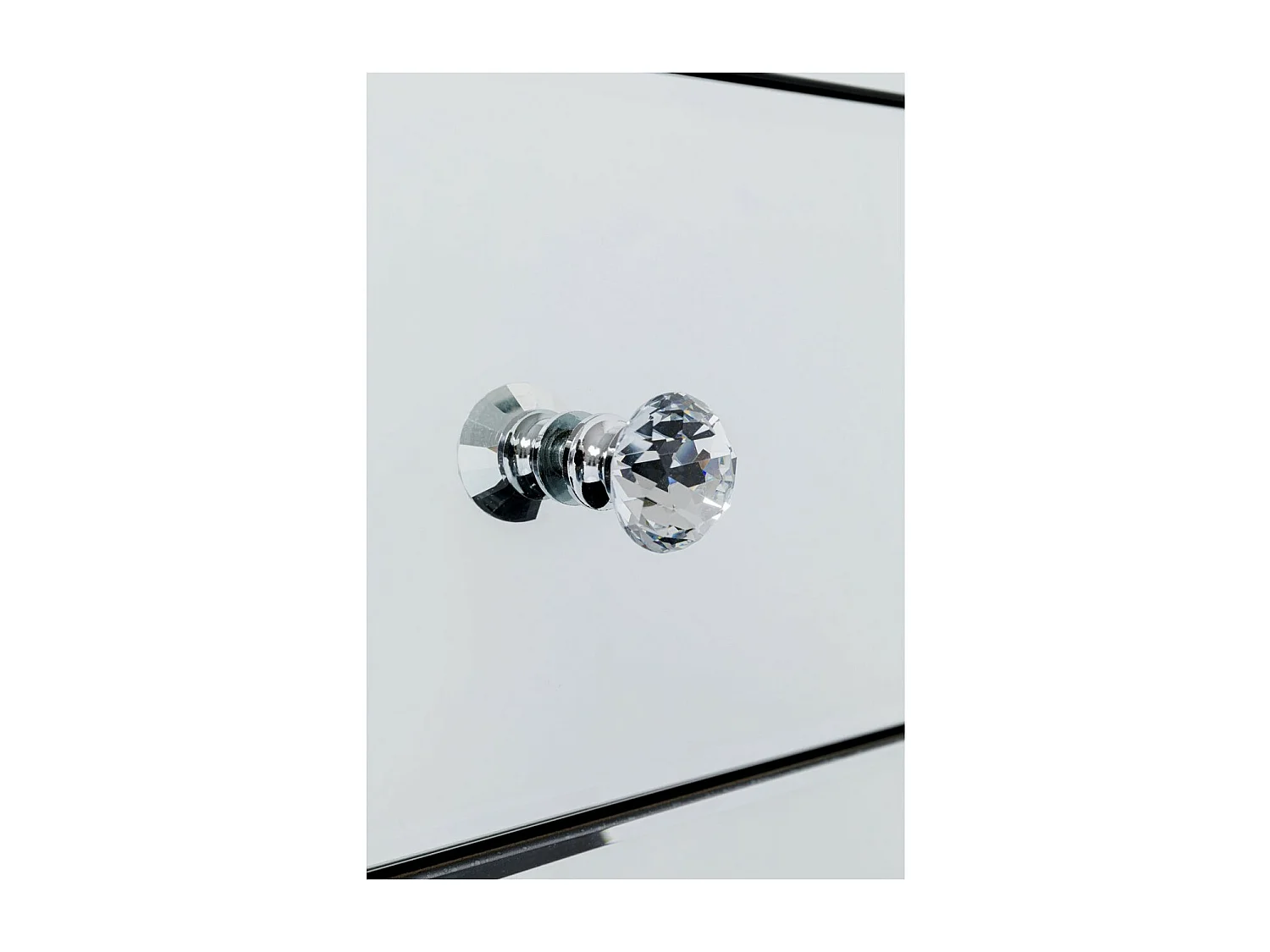 Petite Commode Luxury 3-tiroirs