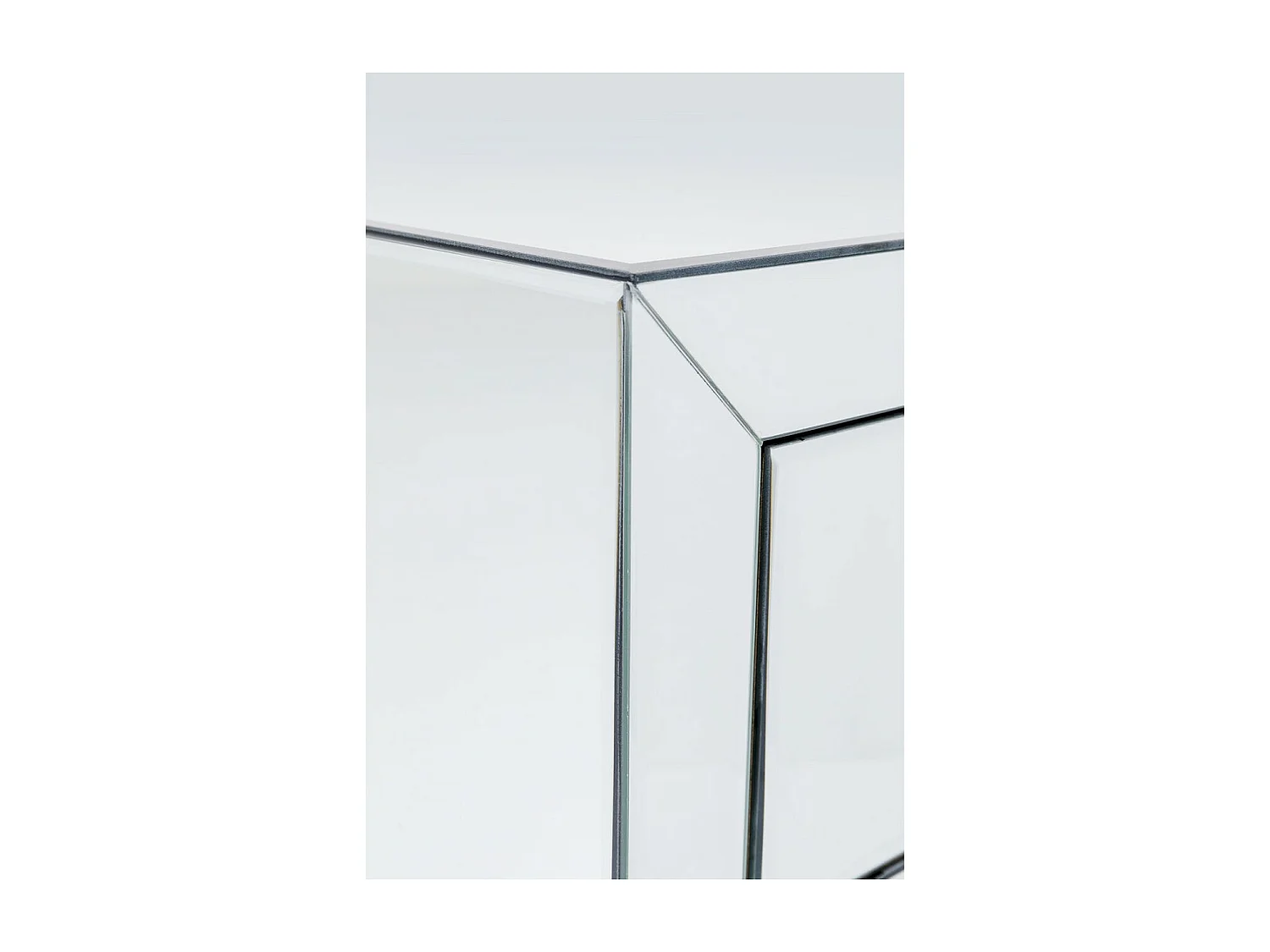 Petite Commode Luxury 3-tiroirs