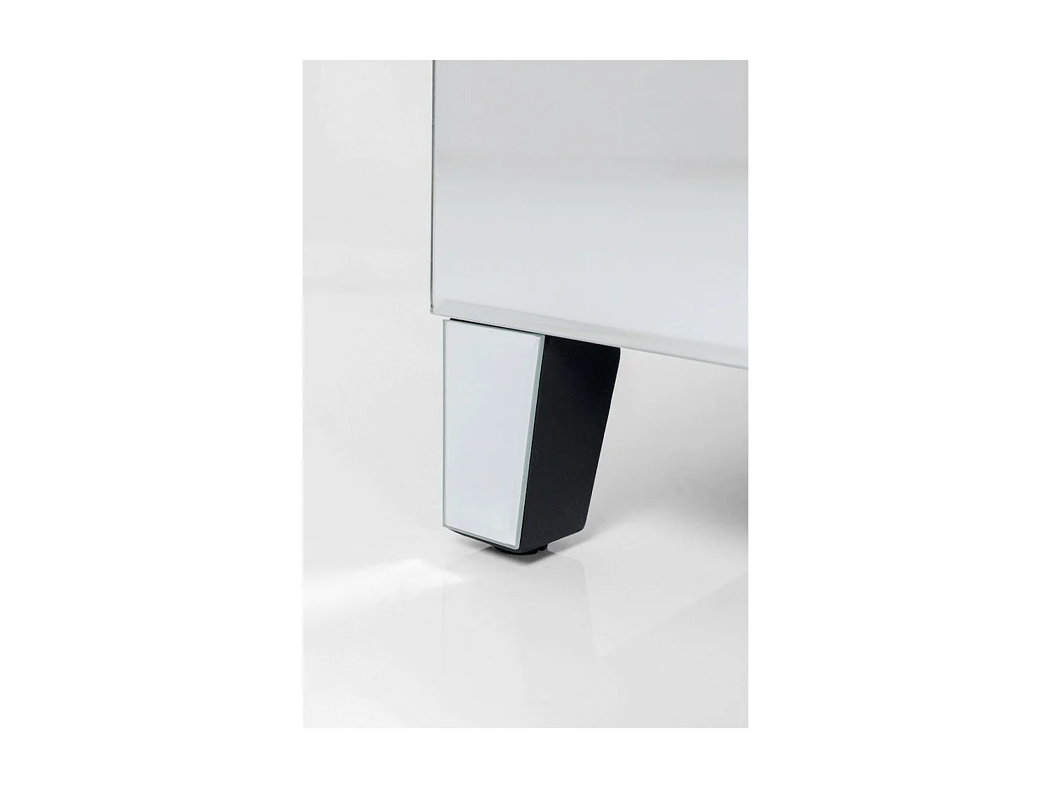 Petite Commode Luxury 3-tiroirs
