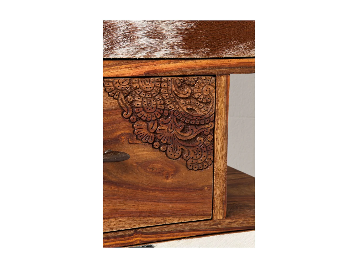 Commode Rodeo Zick Zack 6 tiroirs