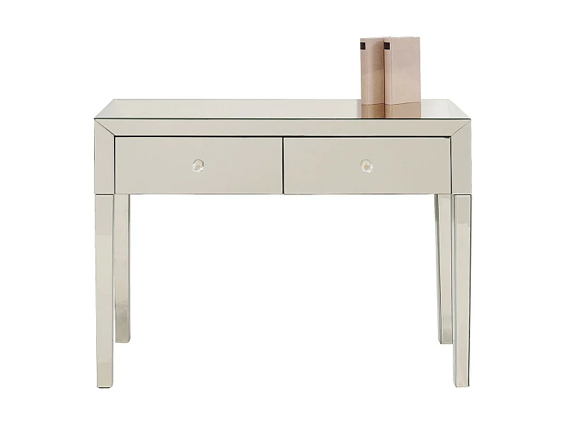 Console Luxury champagne