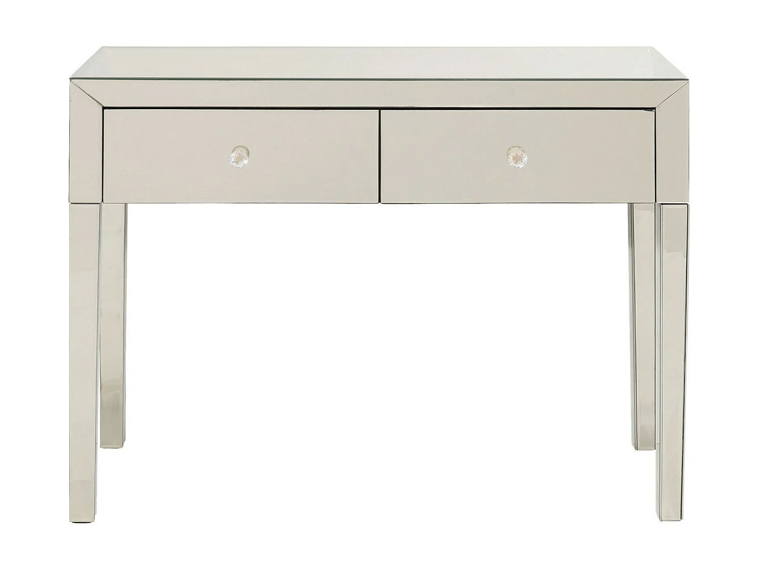 Konsole Luxury Champagne