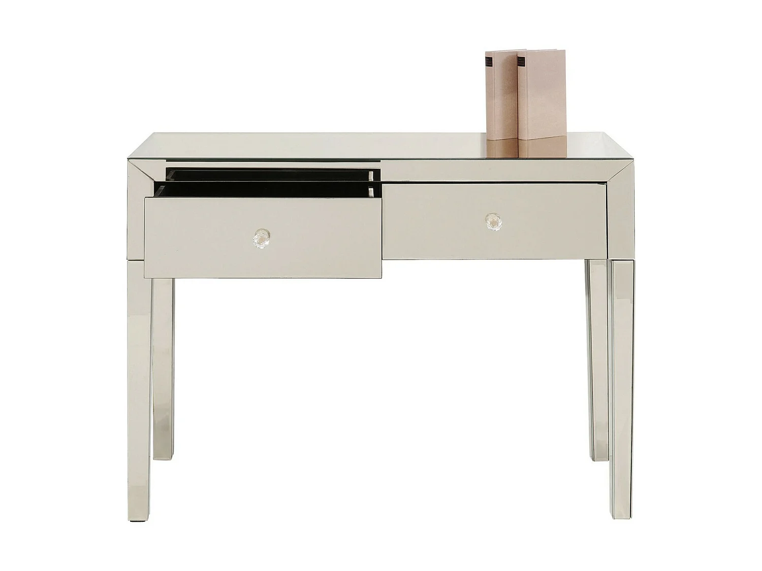 Konsole Luxury Champagne