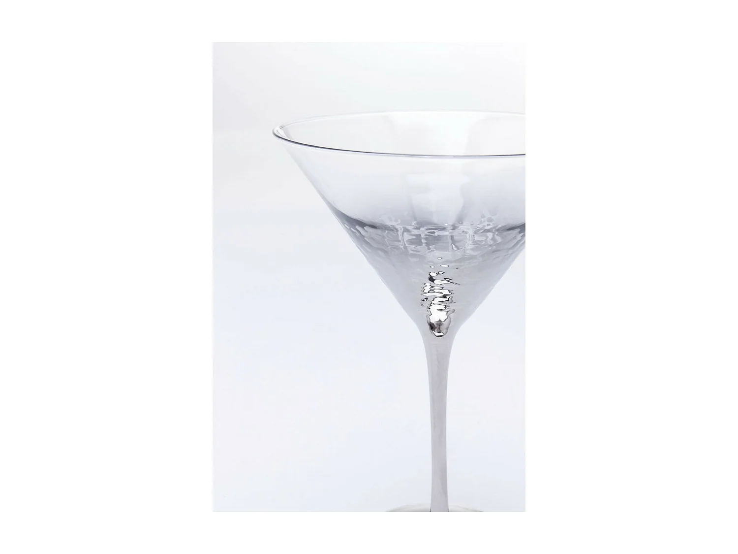 Cocktailglas Night Sky