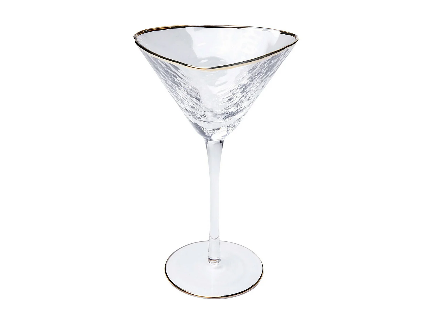 Bicchiere cocktail Hommage