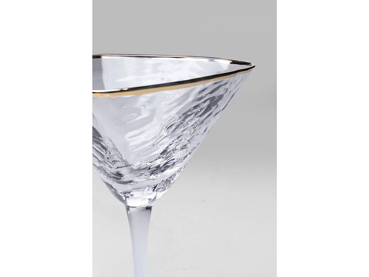 Bicchiere cocktail Hommage