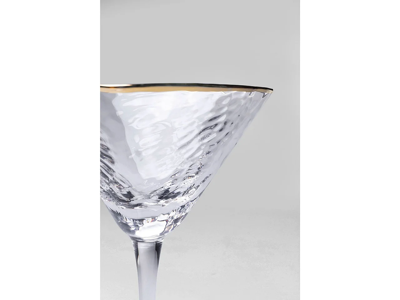 Bicchiere cocktail Hommage