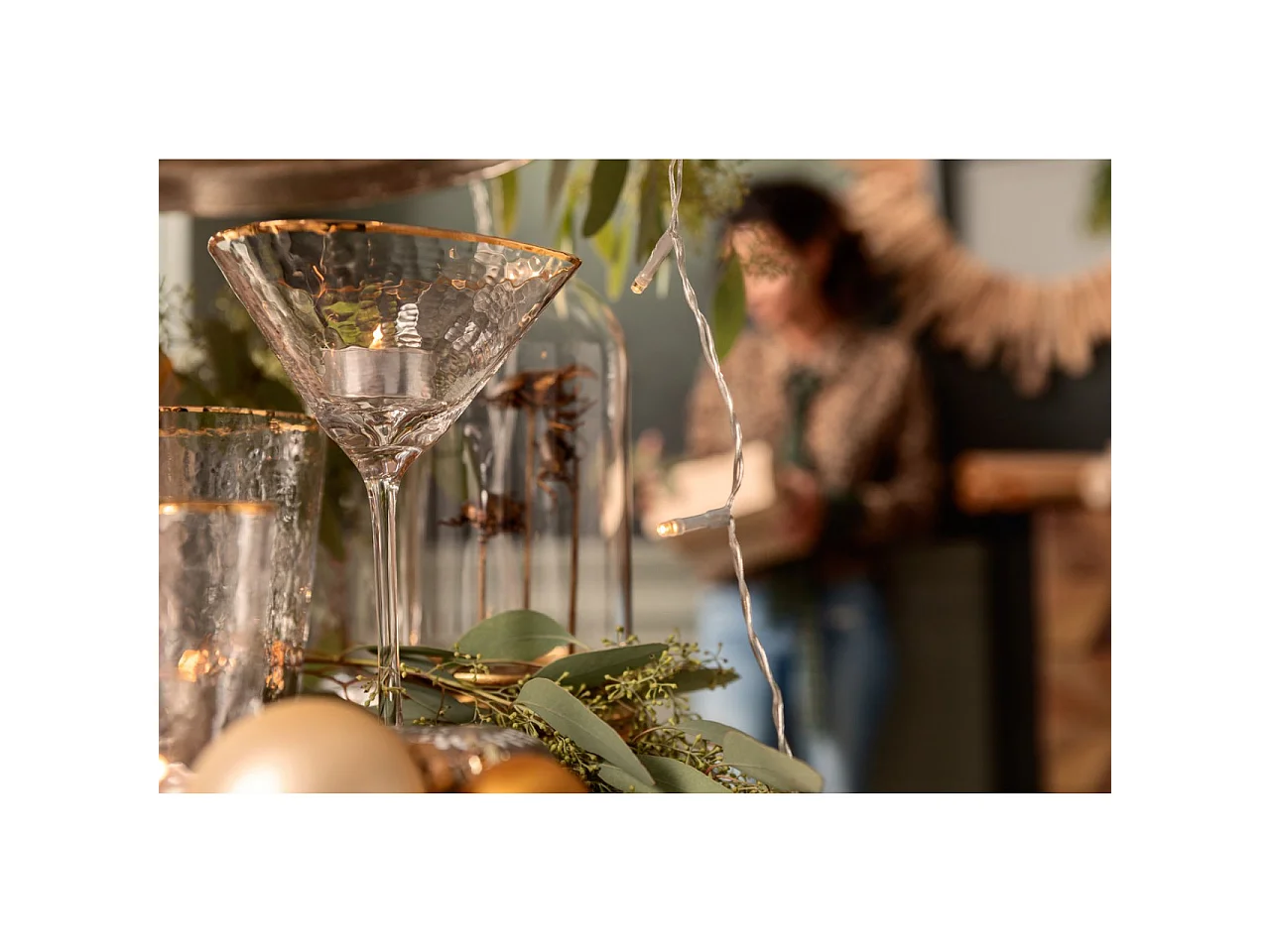 Bicchiere cocktail Hommage