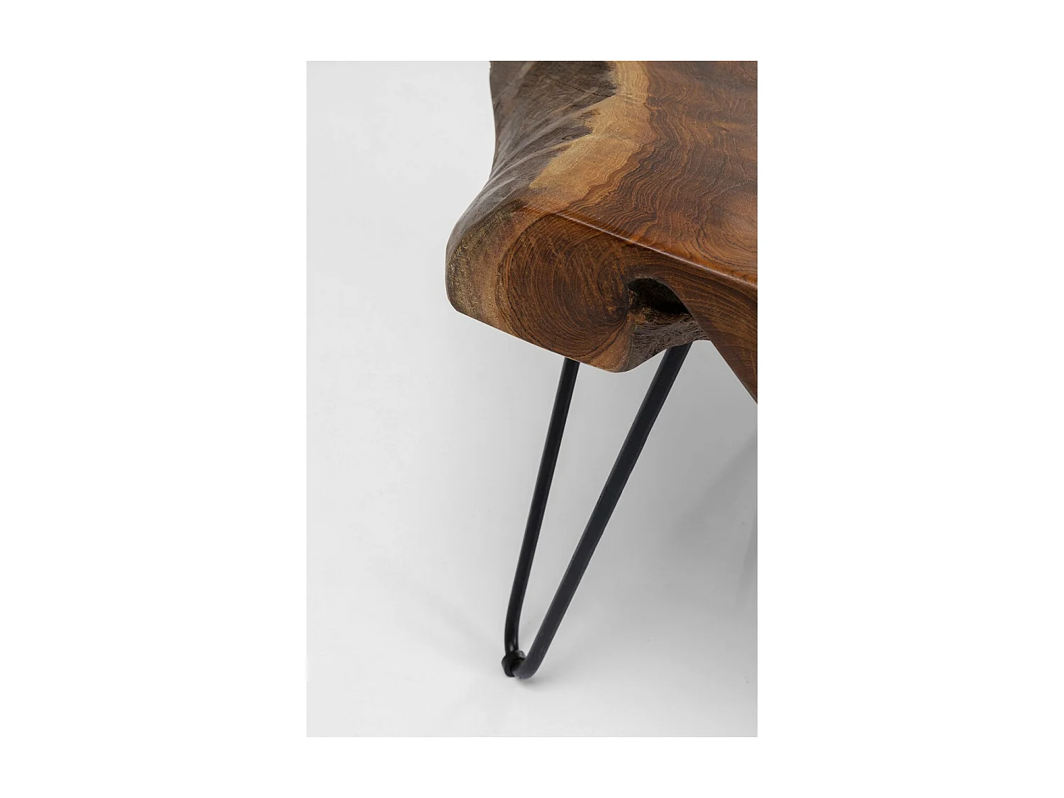 Table basse Aspen nature 100x60