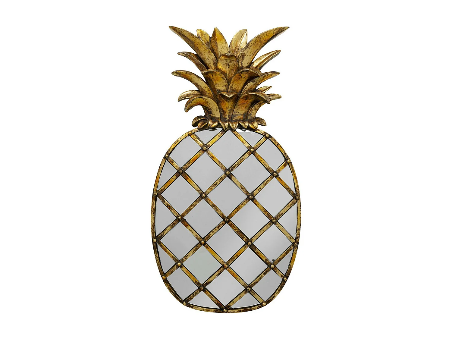 Wandobjekt Pina Mirror