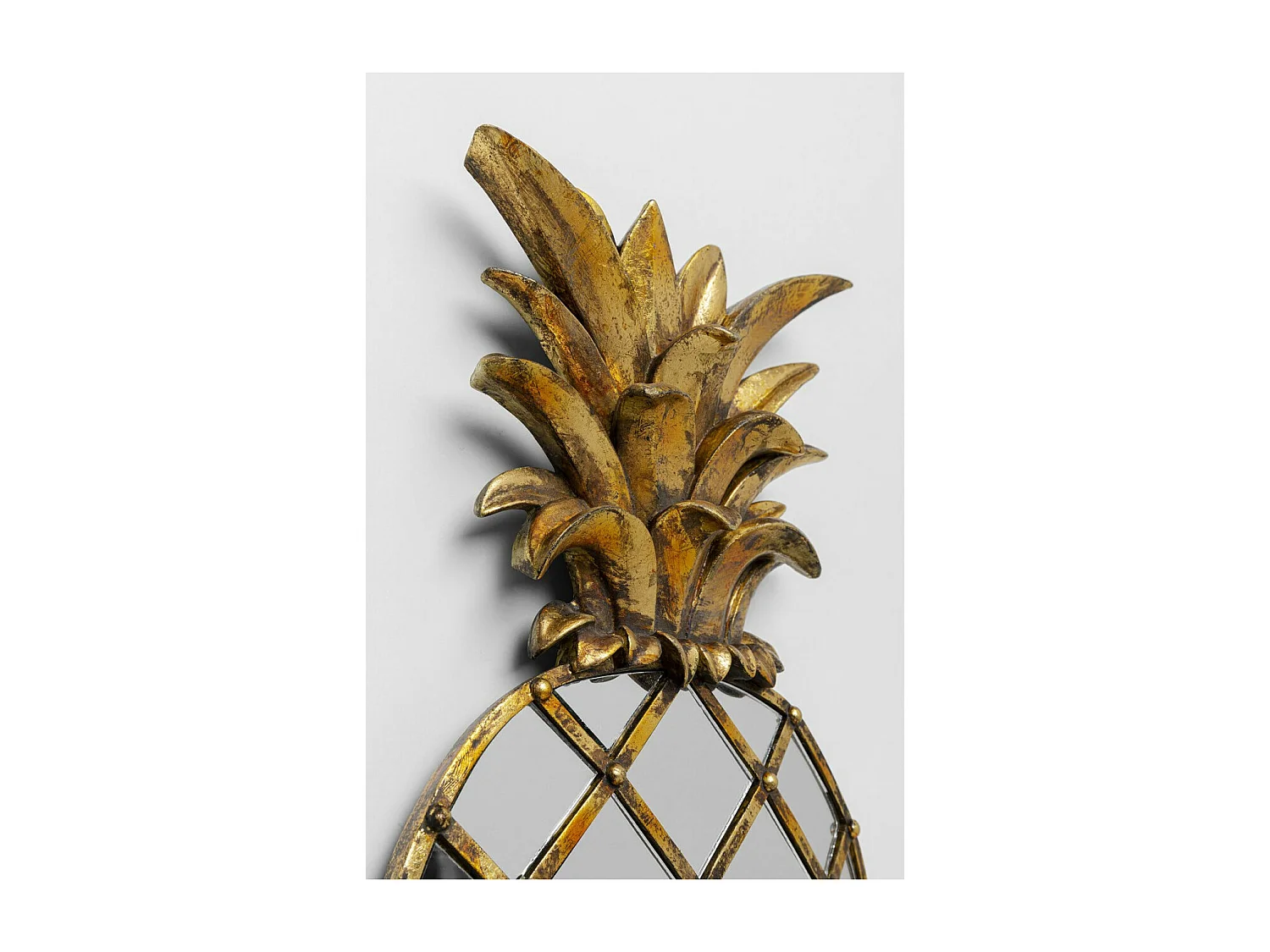 Wandobjekt Pina Mirror