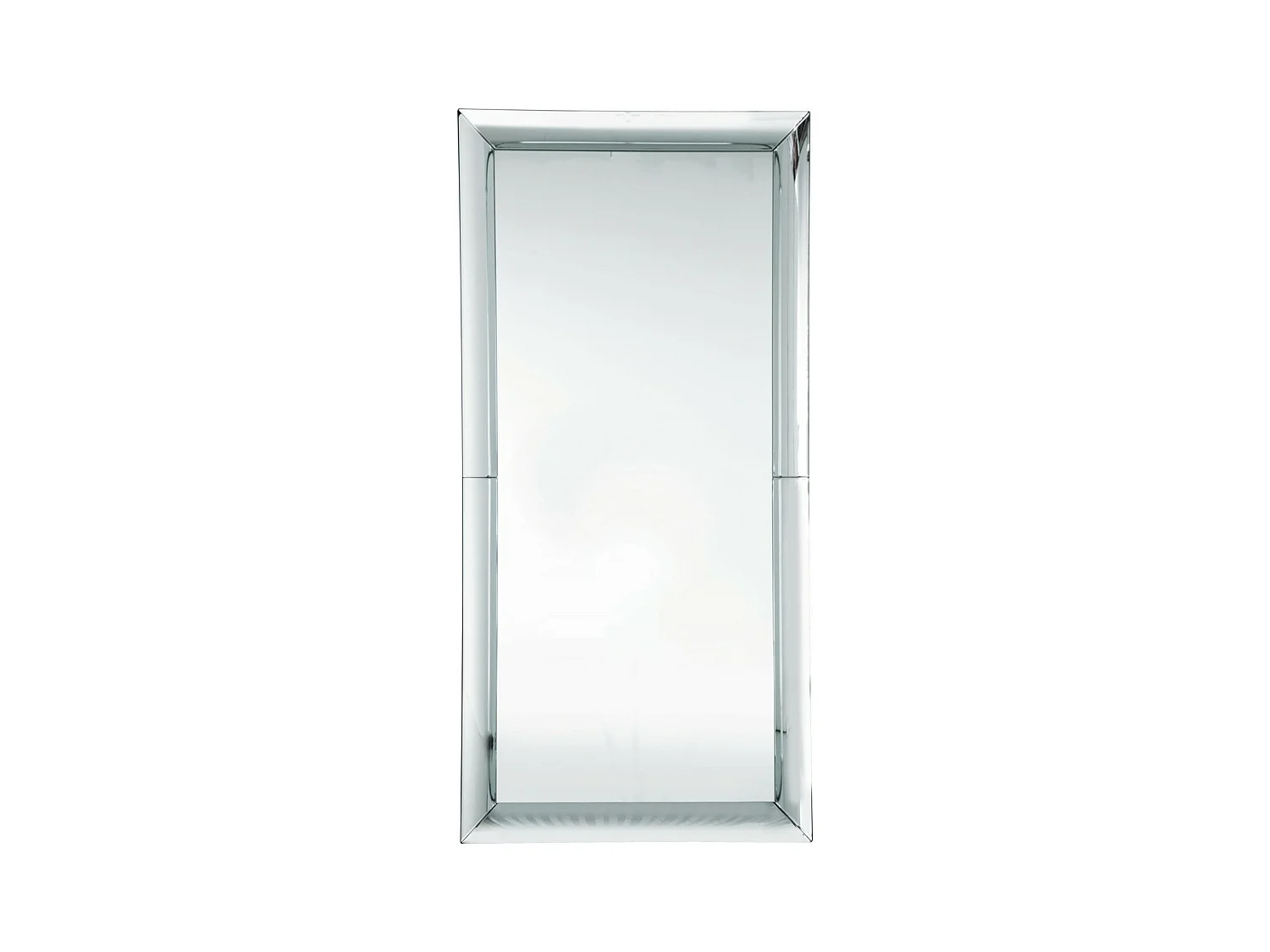 Spiegel Soft Beauty 207x99cm