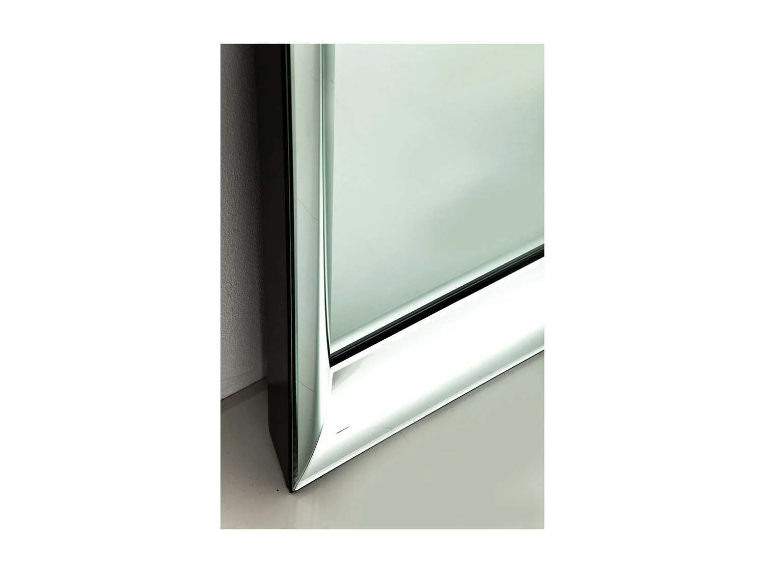 Spiegel Soft Beauty 207x99cm