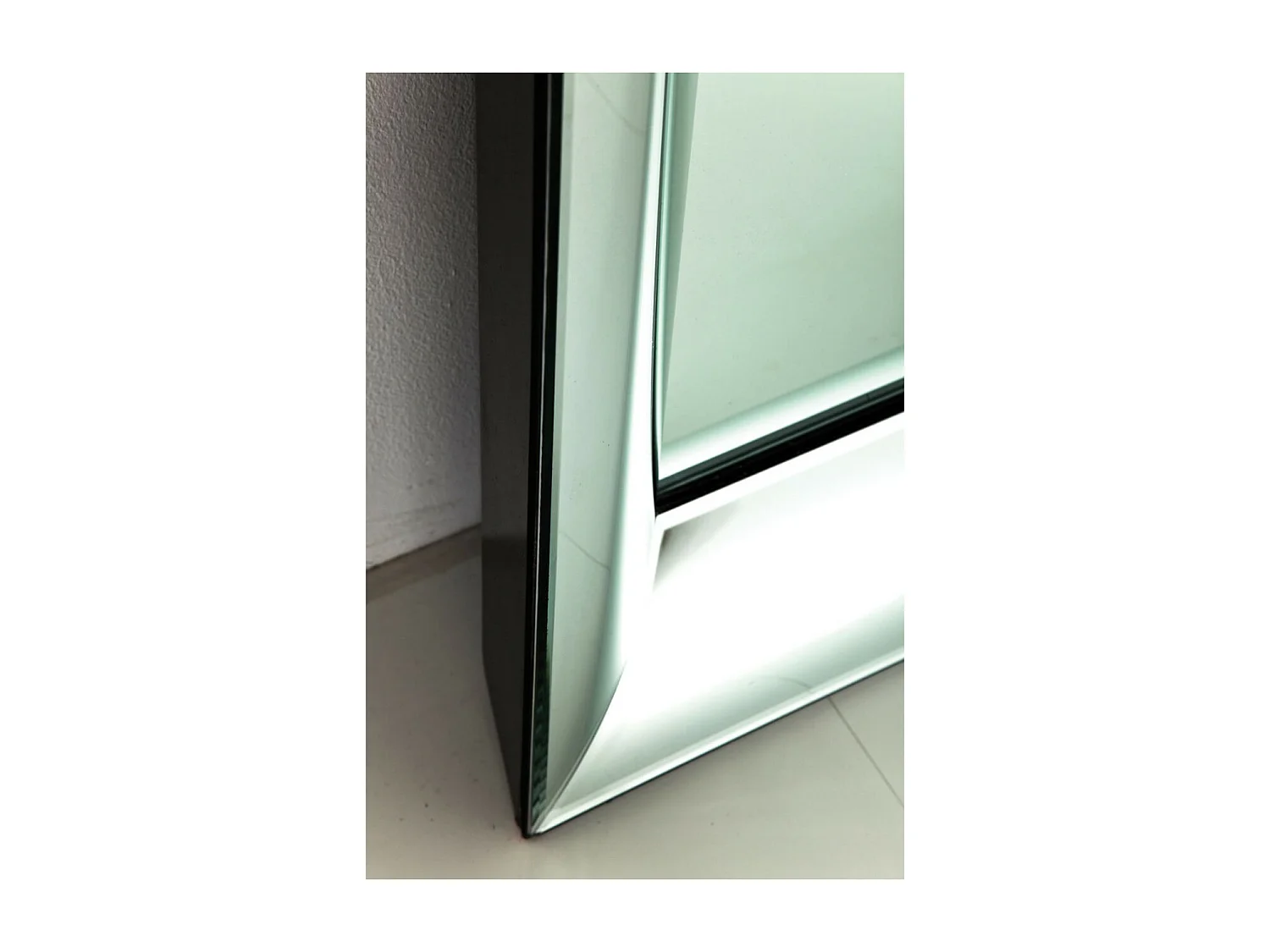 Spiegel Soft Beauty 207x99cm