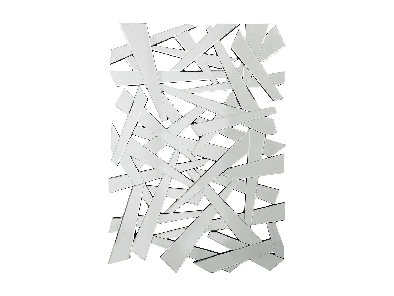 Spiegel Coccio 140x100