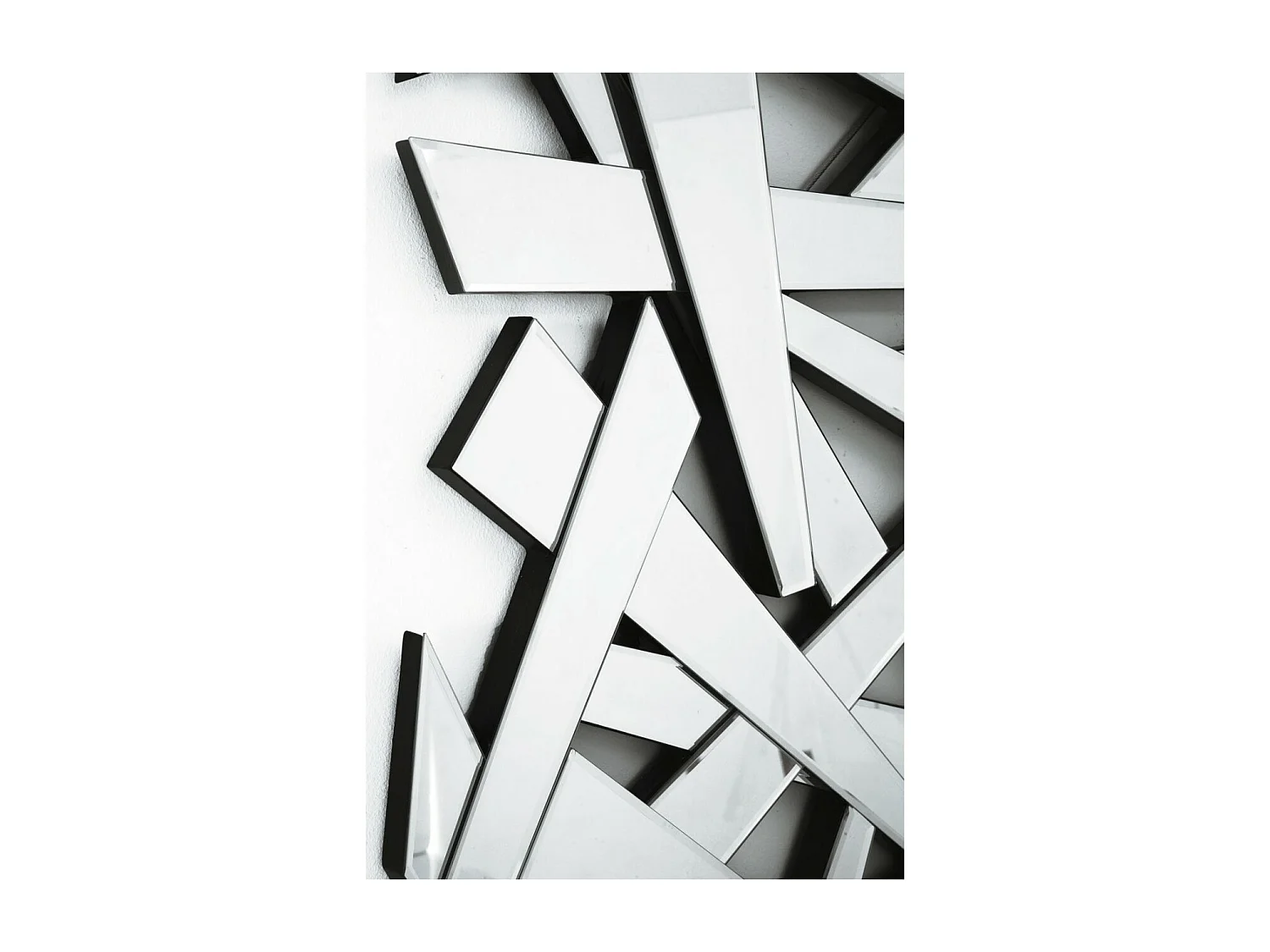 Spiegel Coccio 140x100