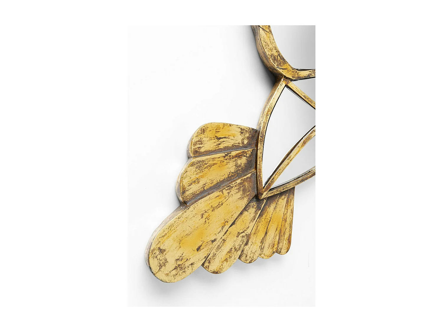 Wandschmuck Hummingbird Mirror 60