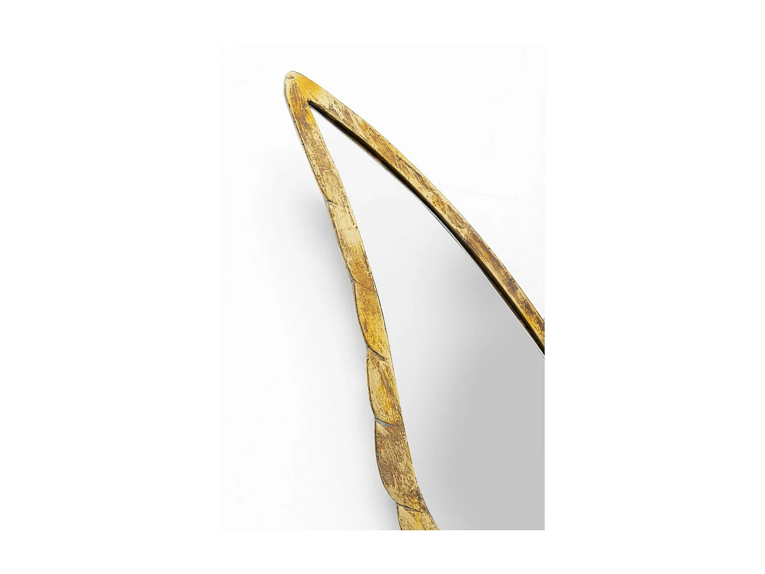 Wandschmuck Hummingbird Mirror 60