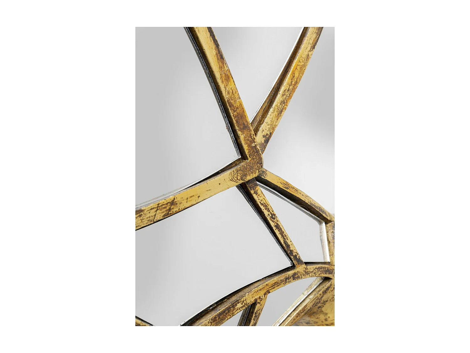 Wandschmuck Hummingbird Mirror 60