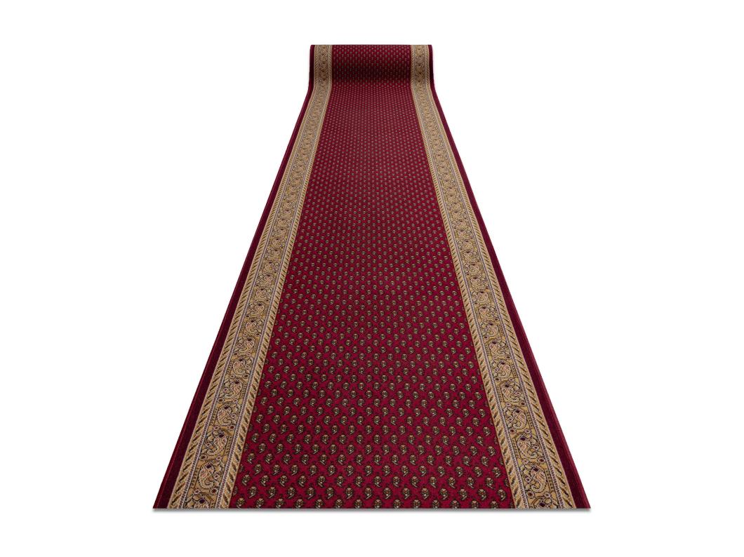 PASSATOIA GOMMATA INCA bordo 80x400 cm