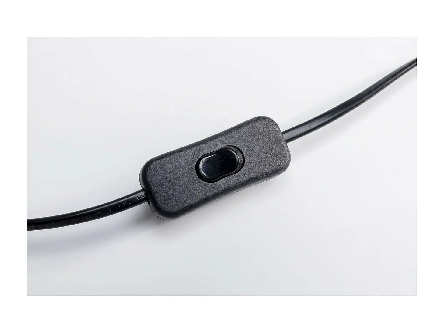 Lampe à poser Leaf doré 69cm