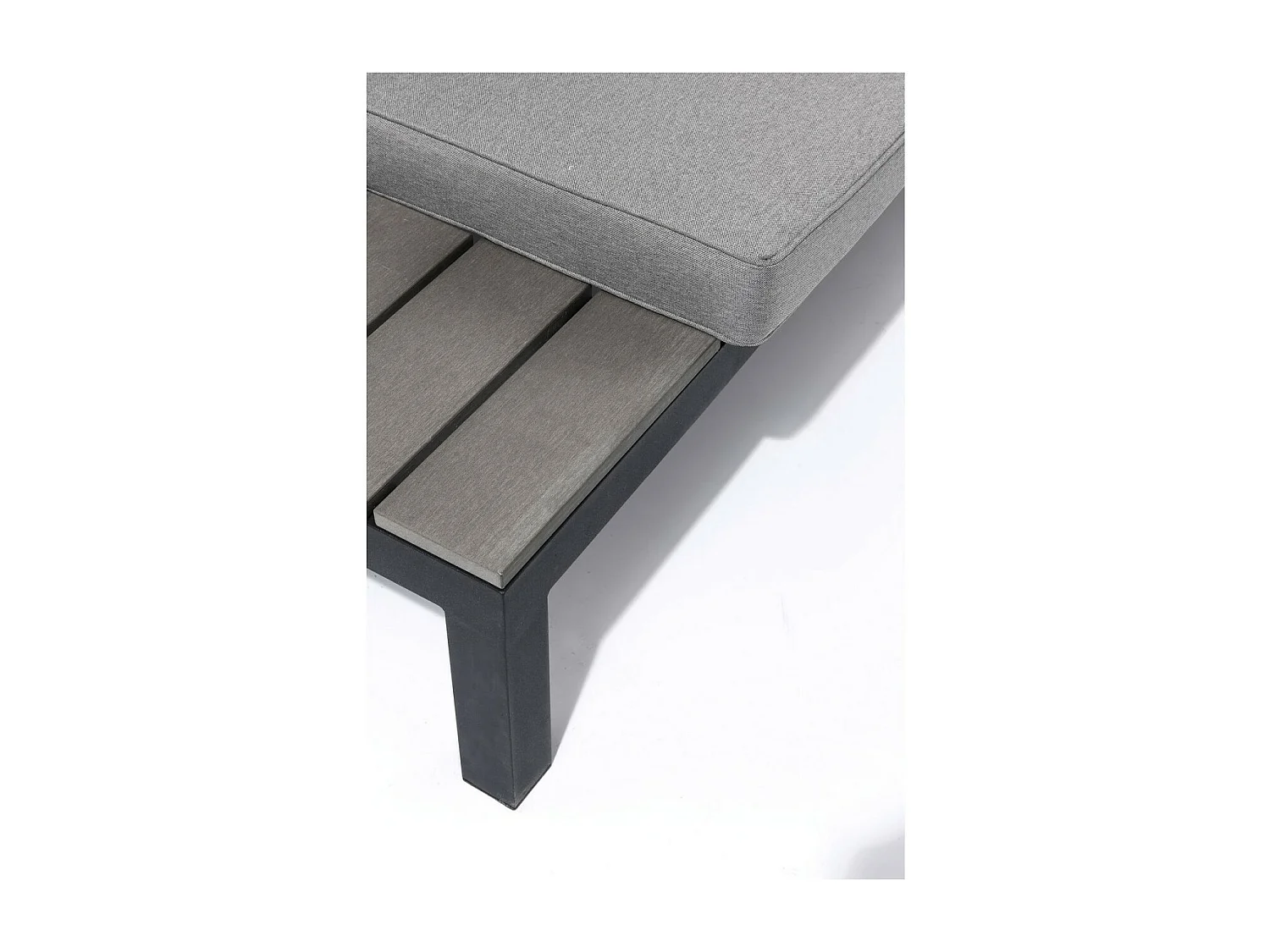 Ensemble de sièges Holiday noir (4-pcs)