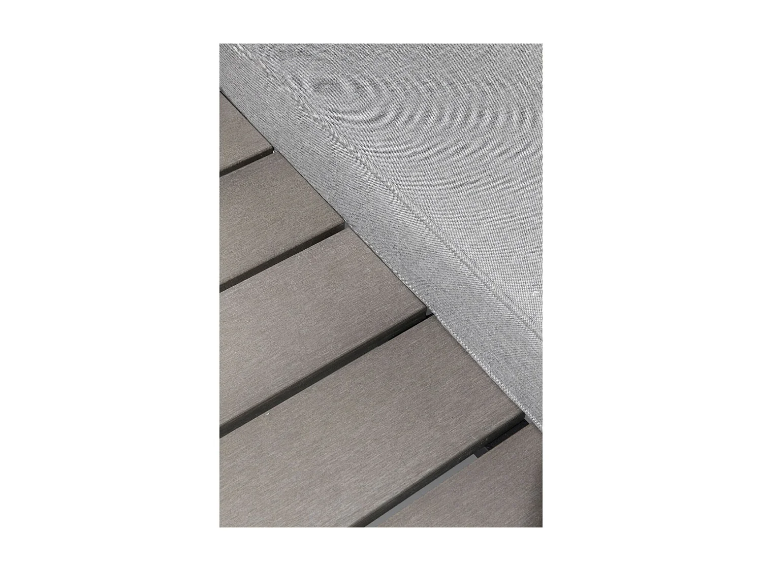 Ensemble de sièges Holiday noir (4-pcs)