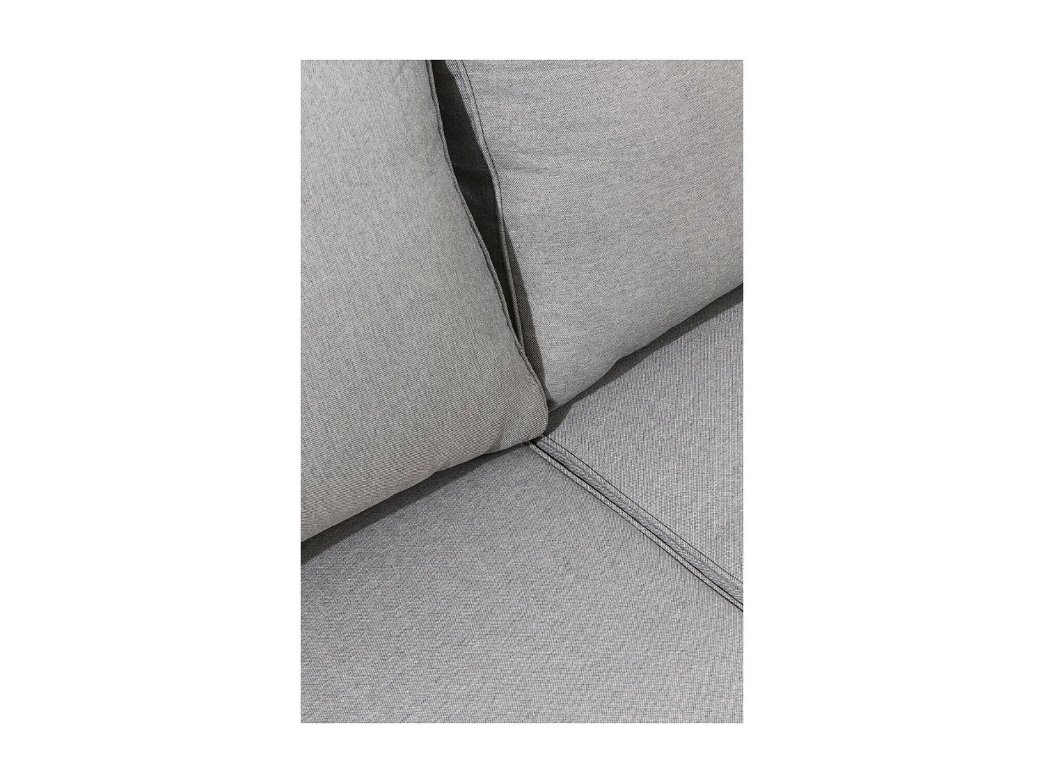 Ensemble de sièges Holiday noir (4-pcs)