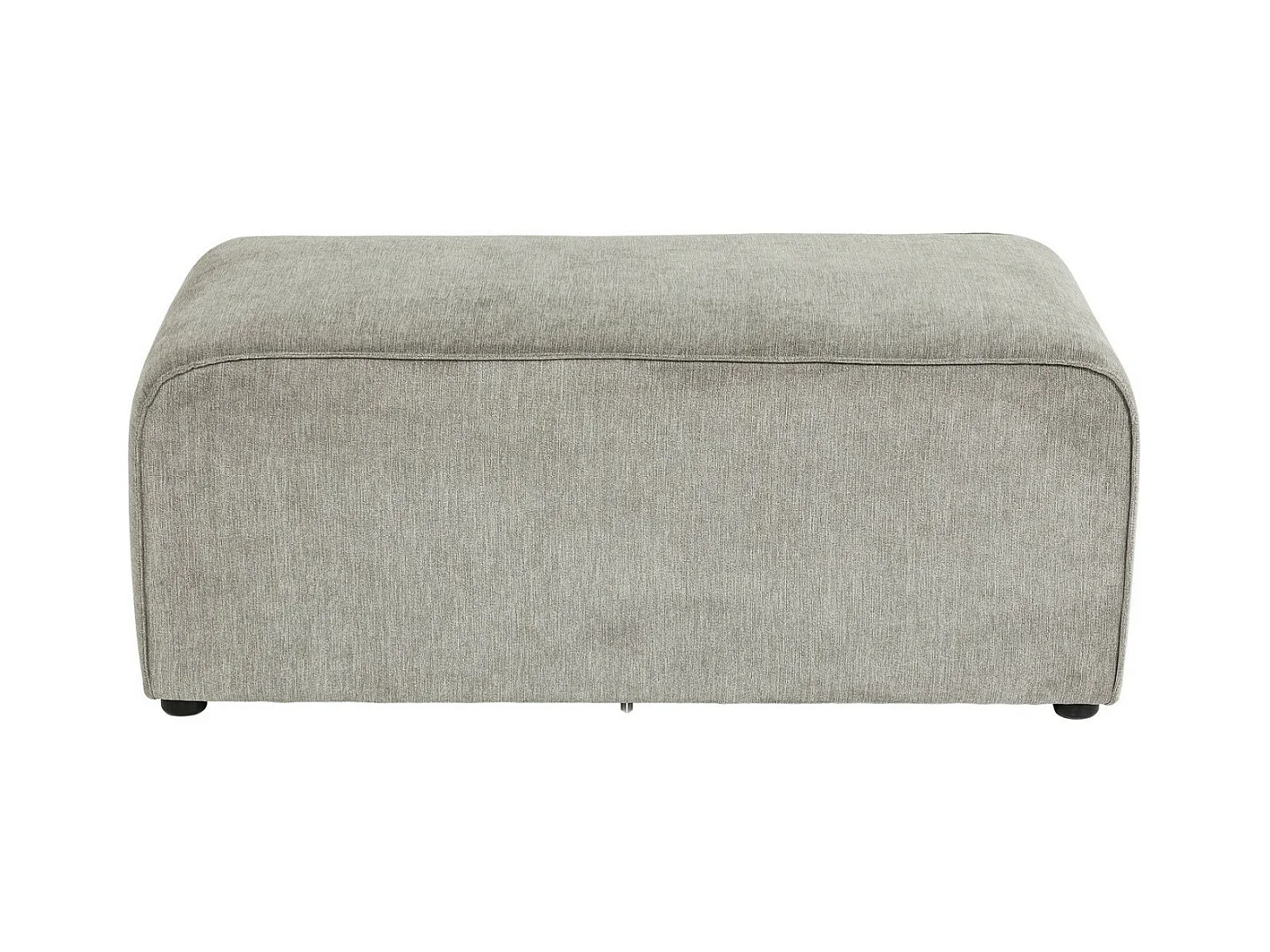 Infinity Elements pouf 68 grigio