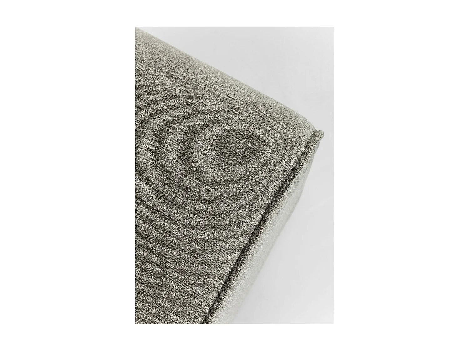 Infinity Hocker 68 Elements Grau