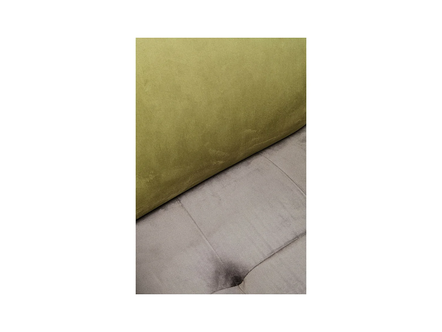 Armlehnstuhl Chelsea Grün