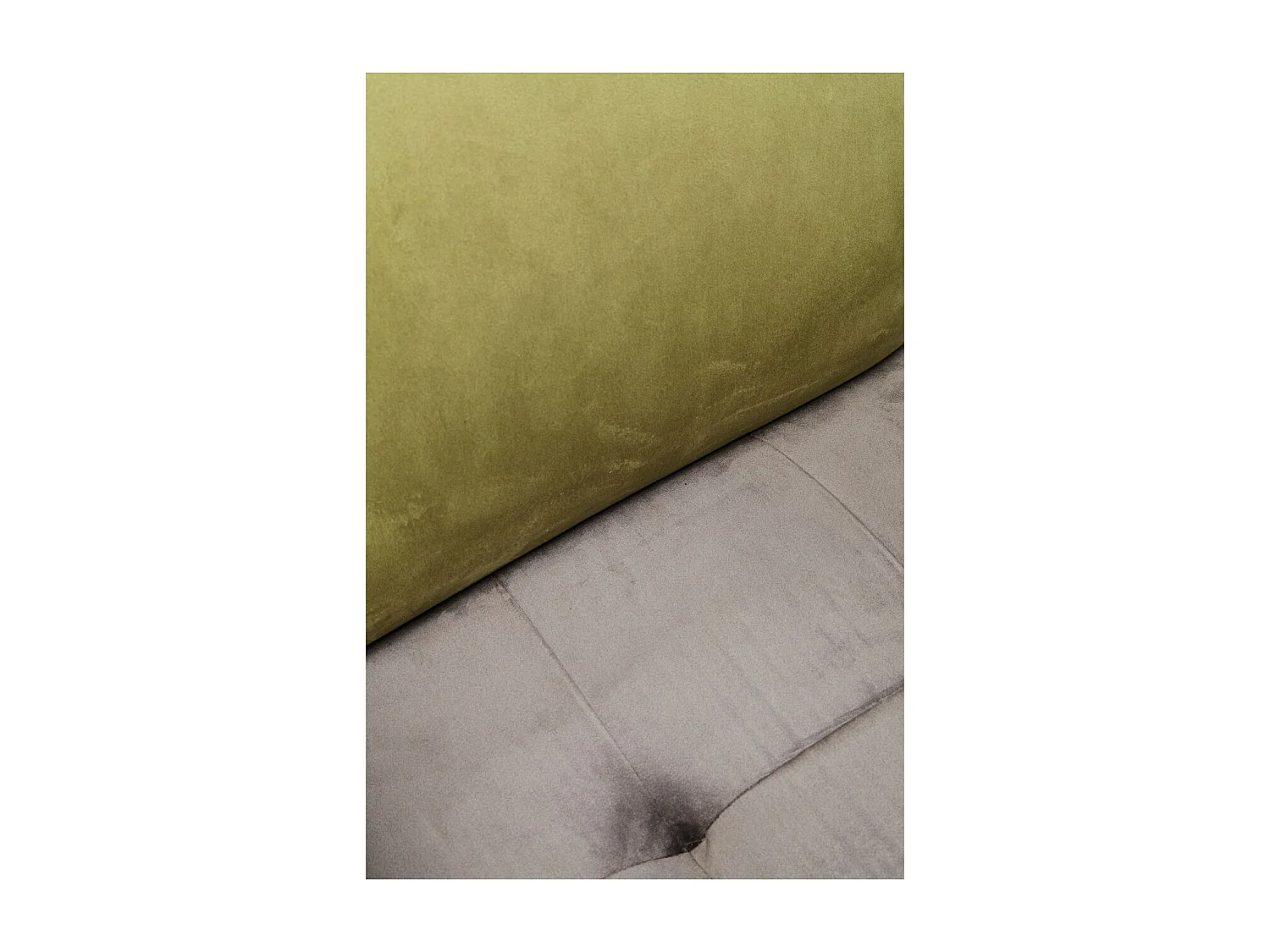 Armlehnstuhl Chelsea Grün