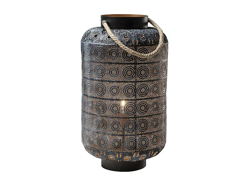 Lampadaire Sultans Home 58cm