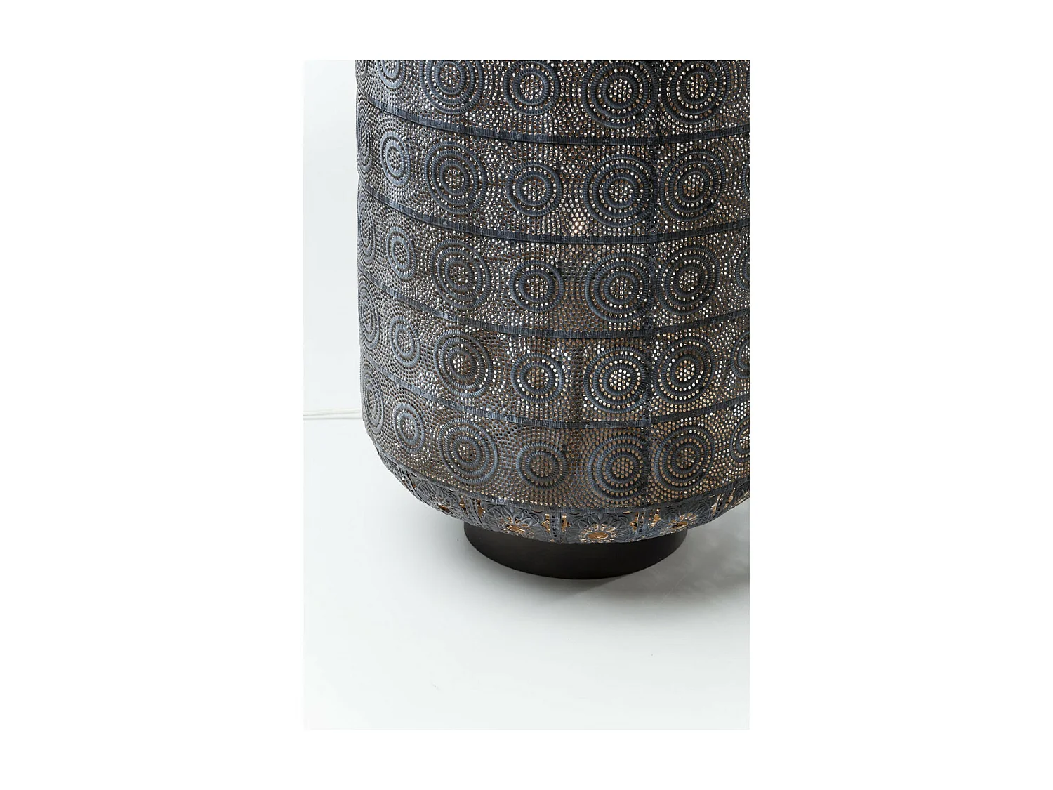 Bodenleuchte Sultans Home 58cm