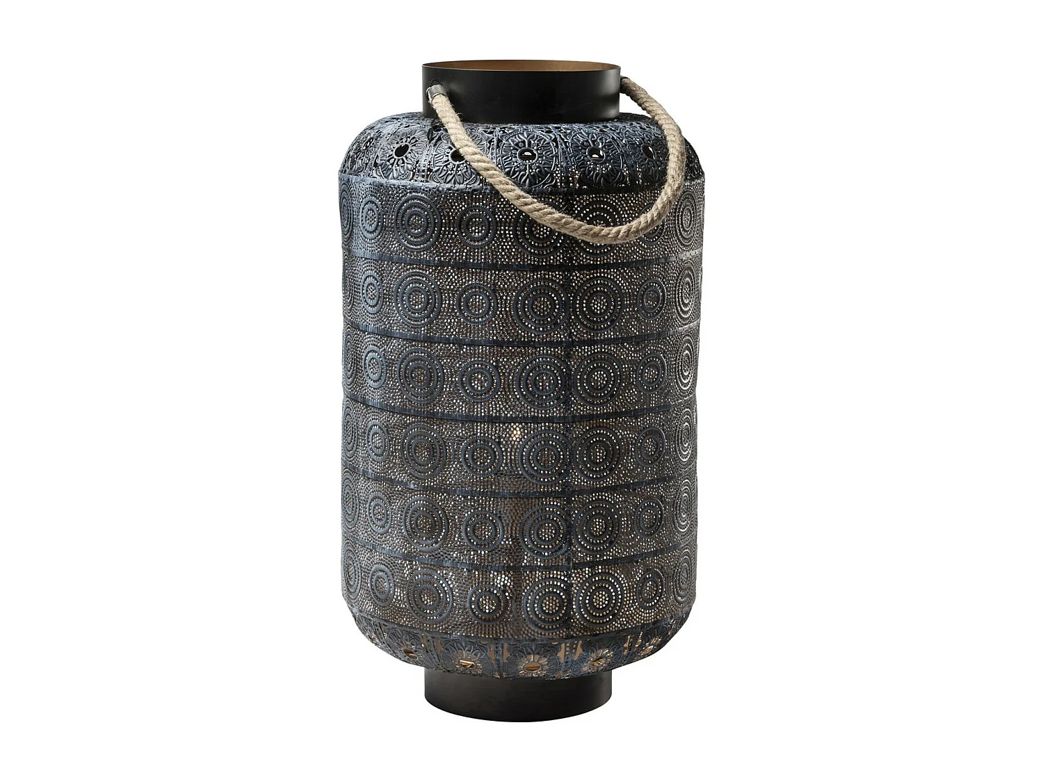 Bodenleuchte Sultans Home 58cm