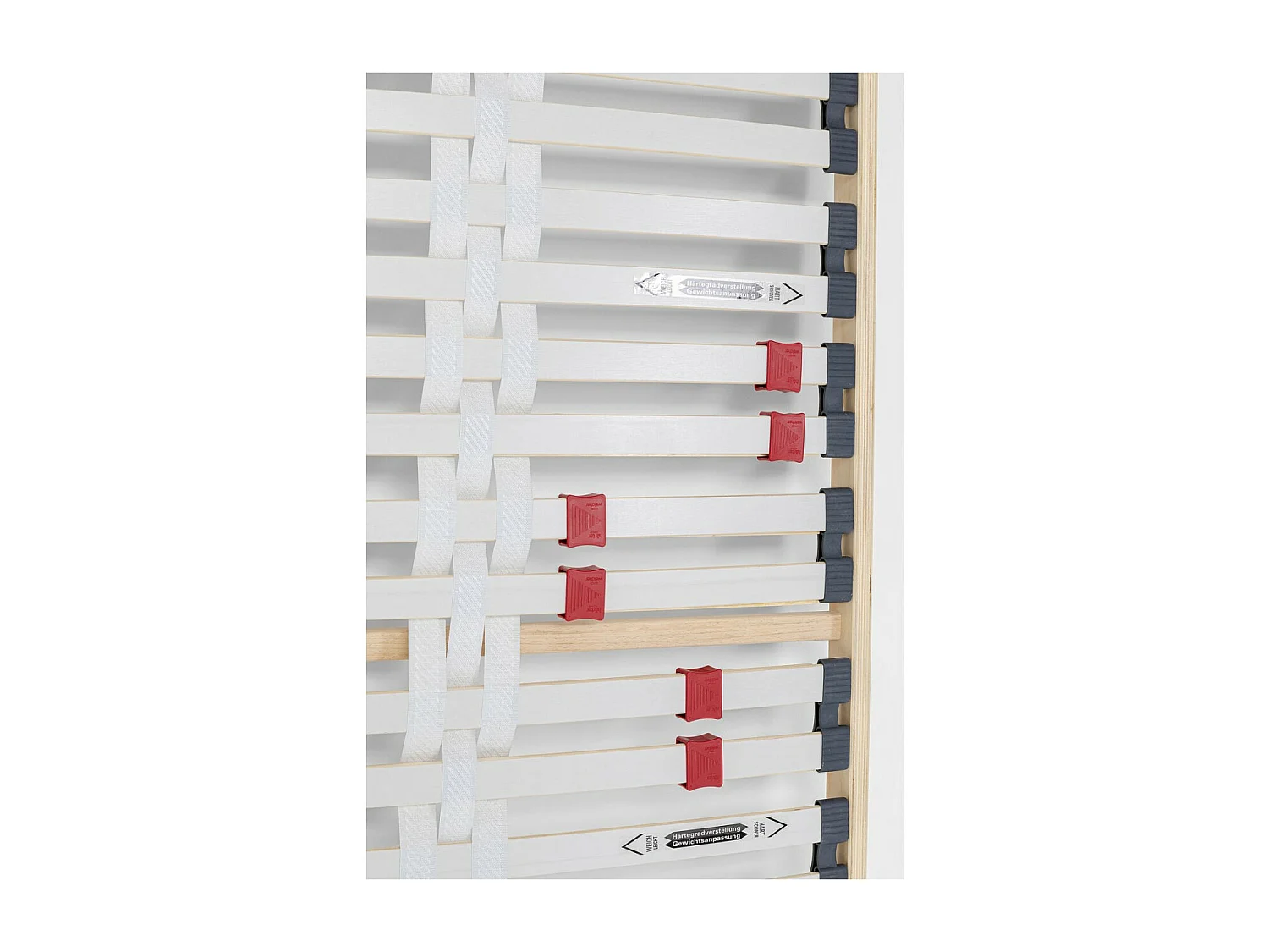 Sommier à lattes Comfort 80x200