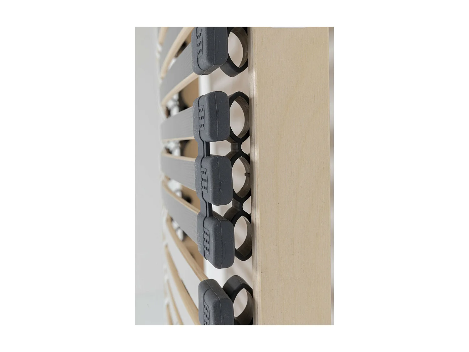 Sommier à lattes Comfort 80x200