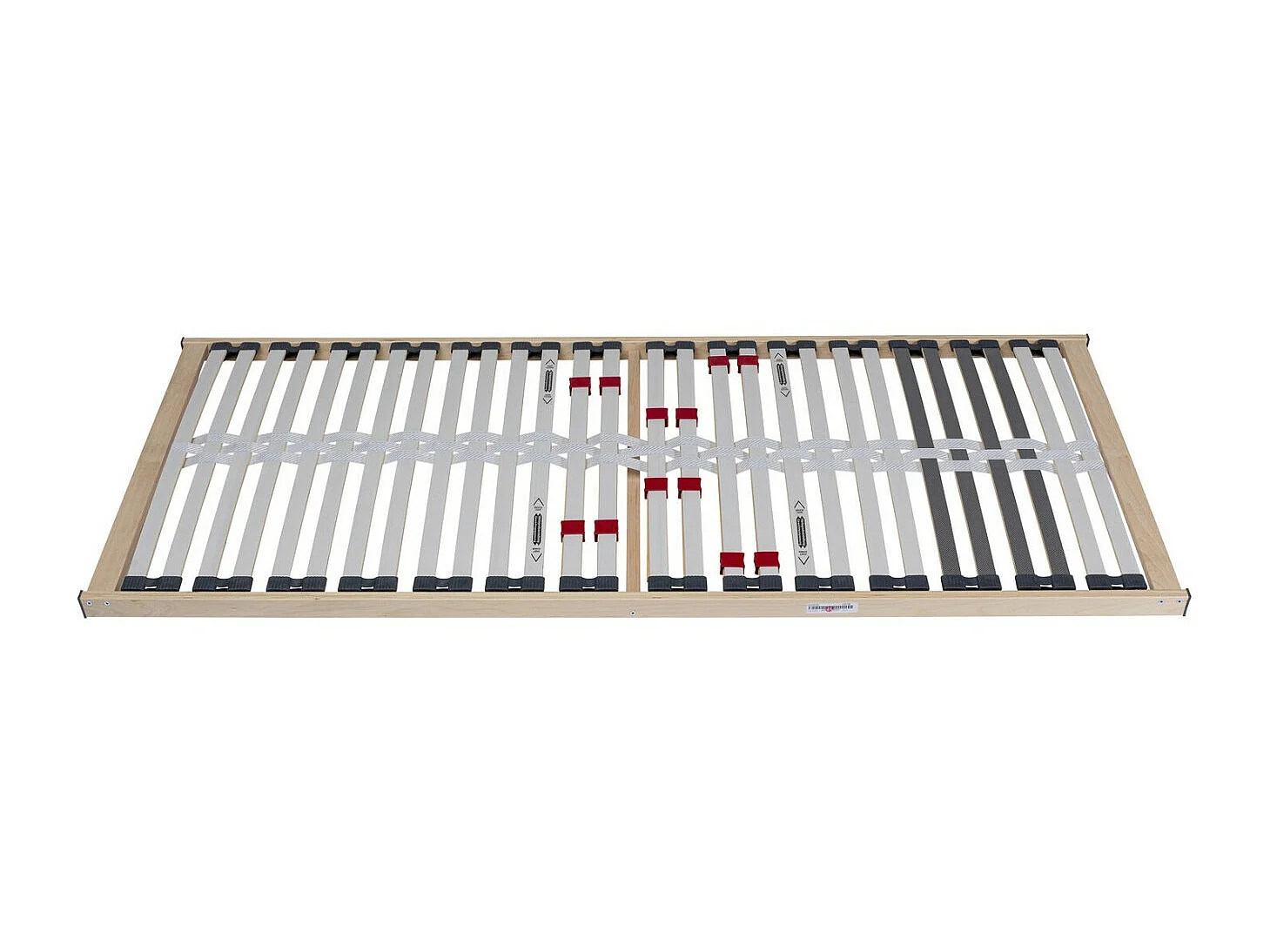 Sommier à lattes Comfort 80x200