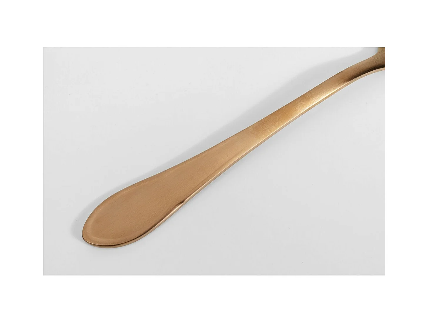 Posate  Cucina rame opaco (16-pz.)