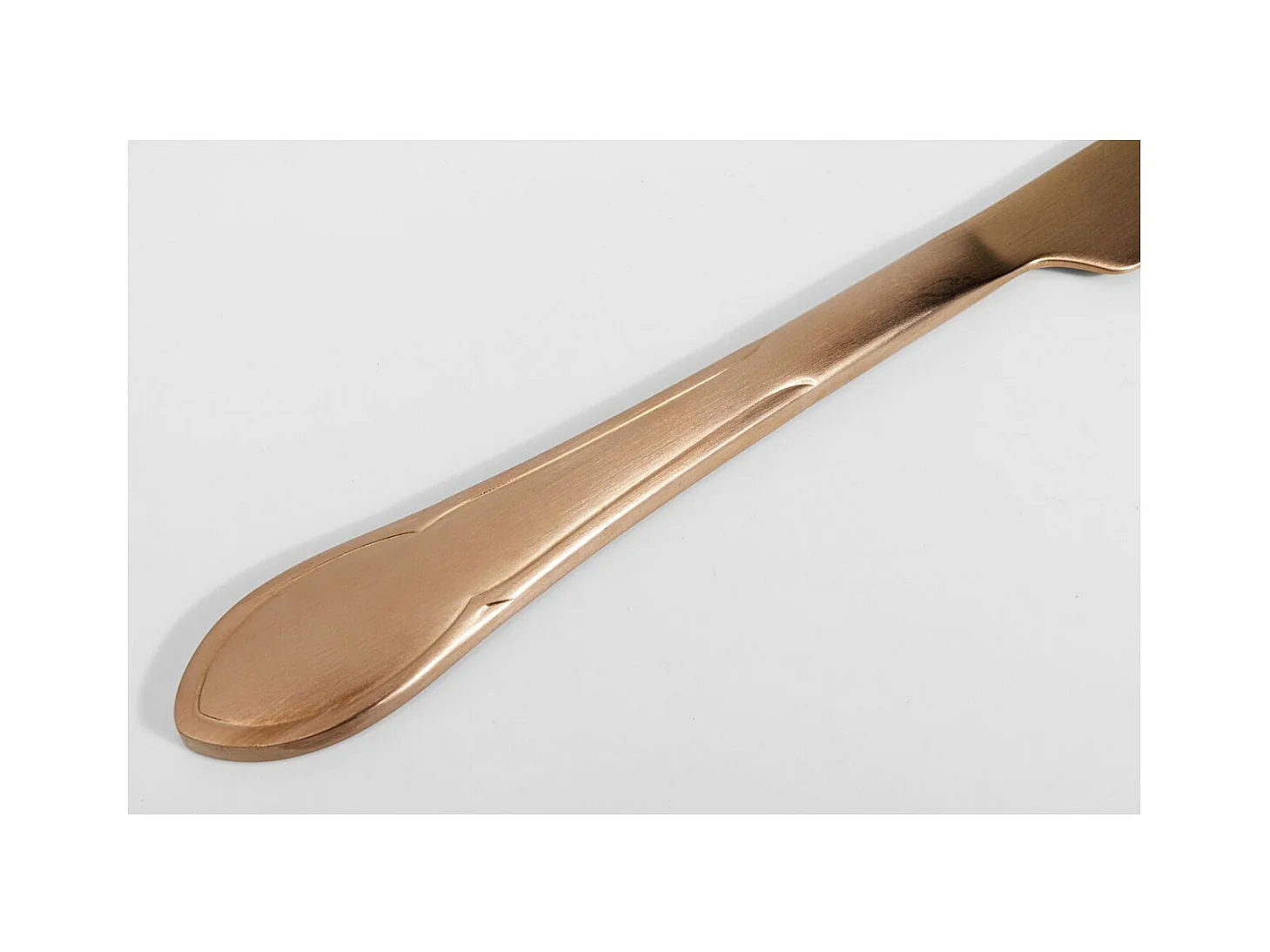 Besteck Cucina Kupfer Matt (16/tlg.)