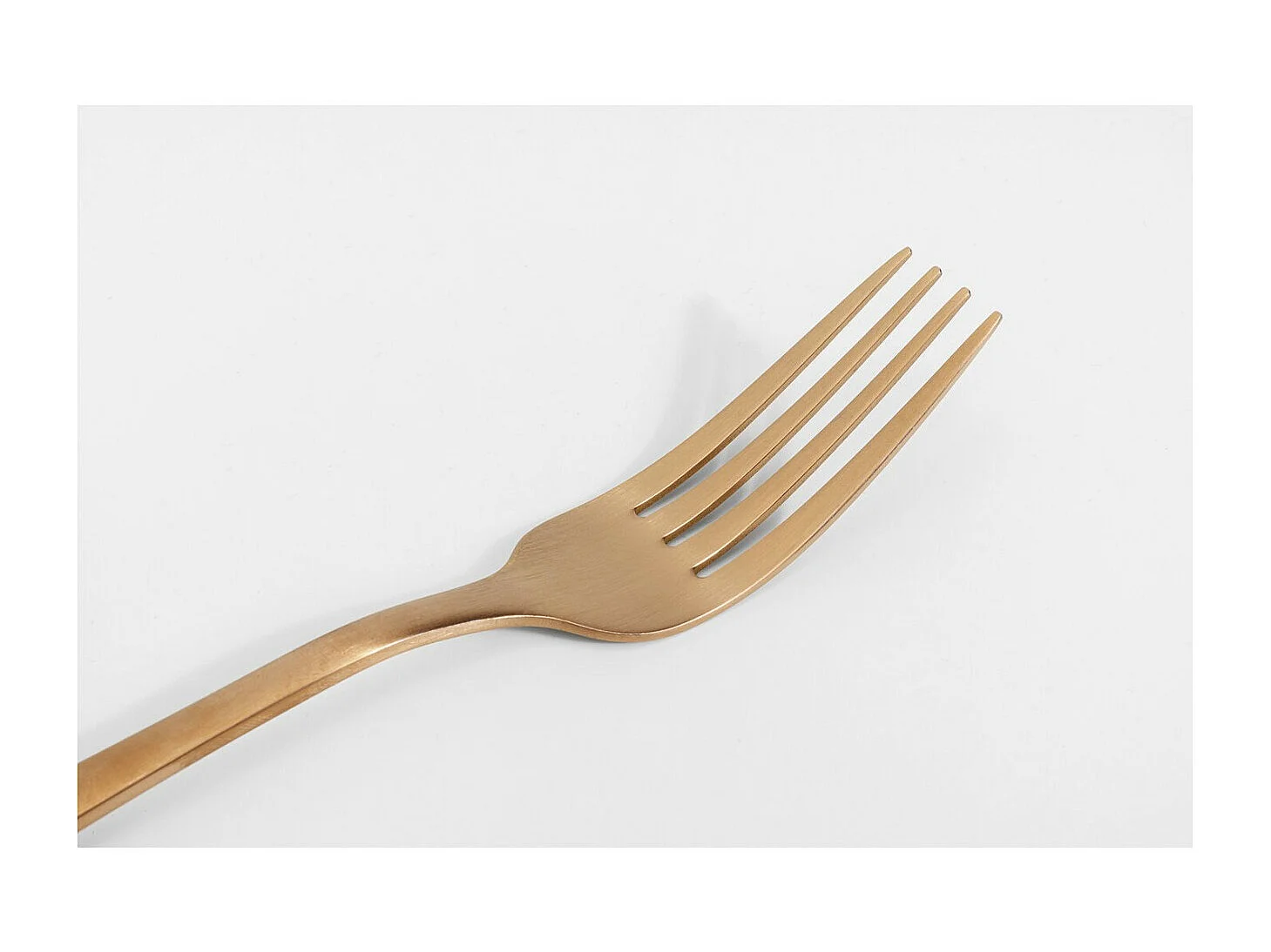 Posate  Cucina rame opaco (16-pz.)