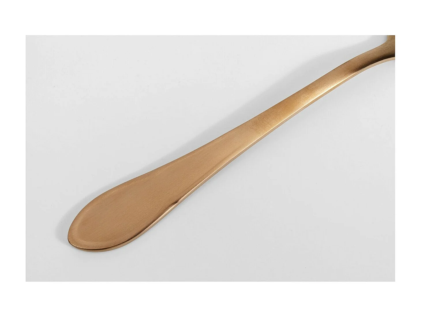 Posate  Cucina rame opaco (16-pz.)