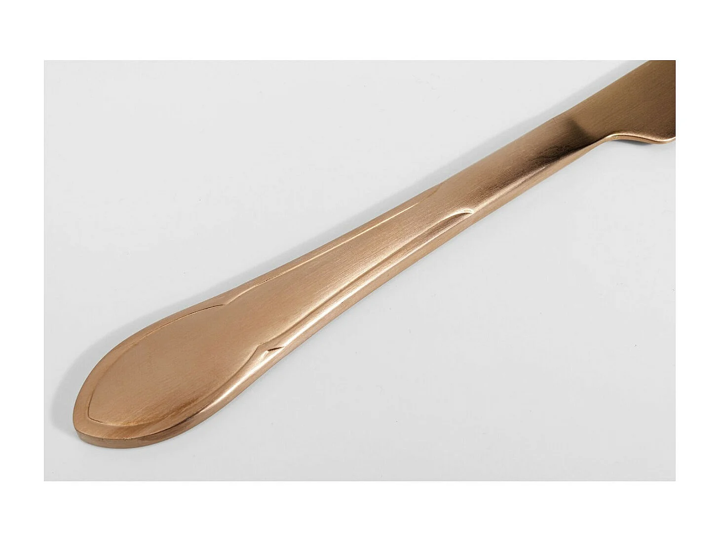 Posate  Cucina rame opaco (16-pz.)