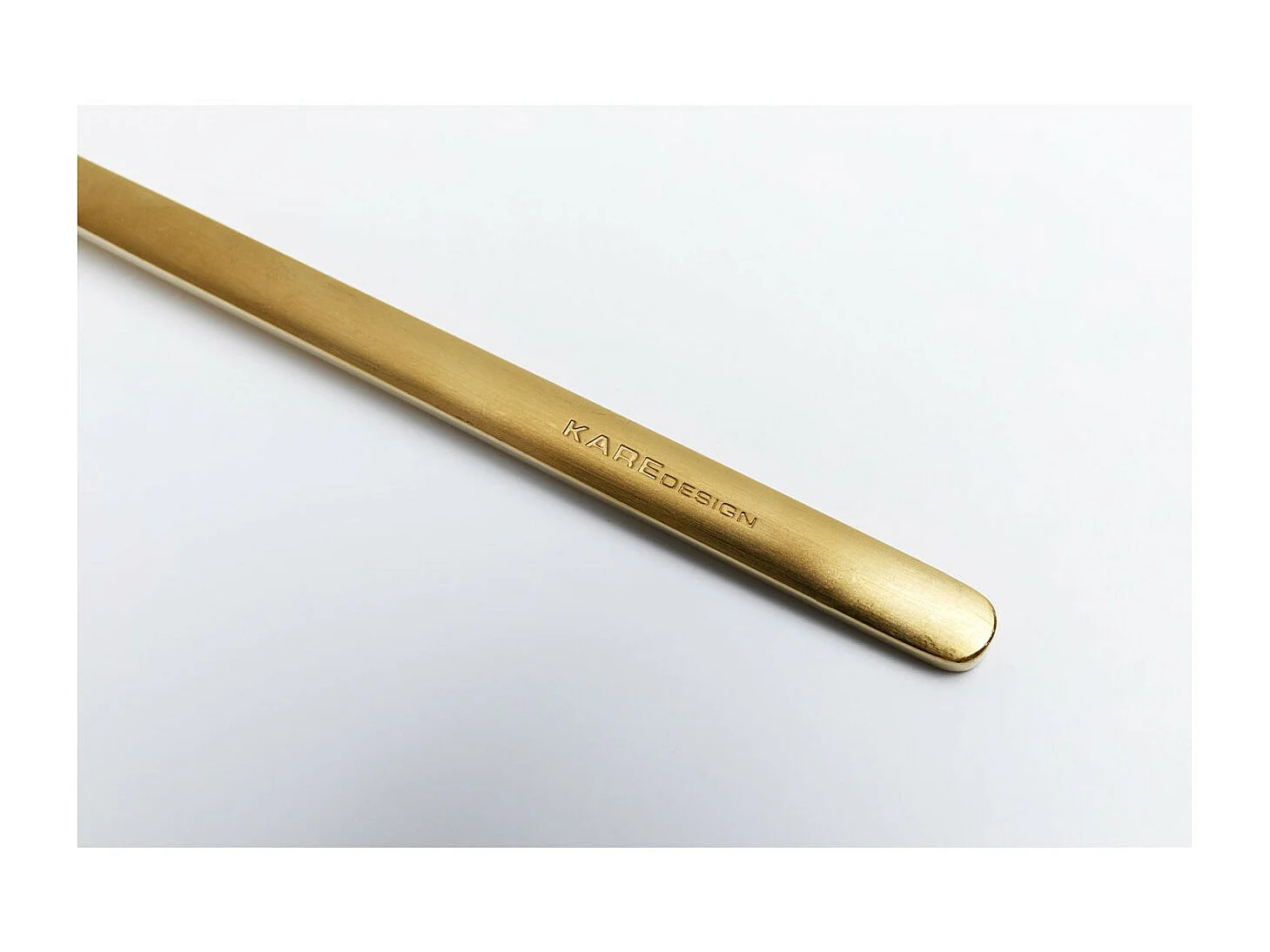 Posate Gloria oro (16 pz)