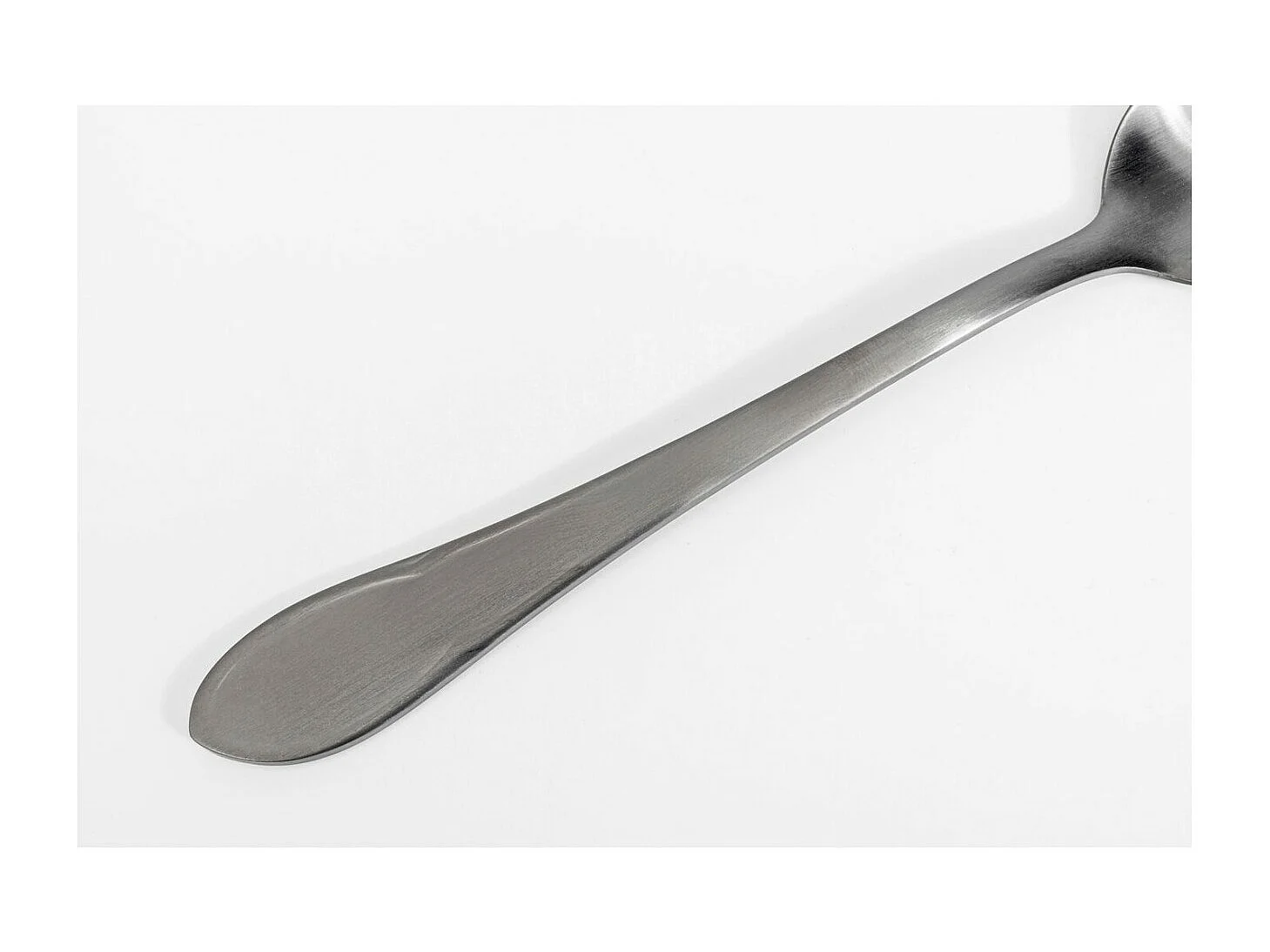 Posate  Cucina nero opaco (16-pz.)