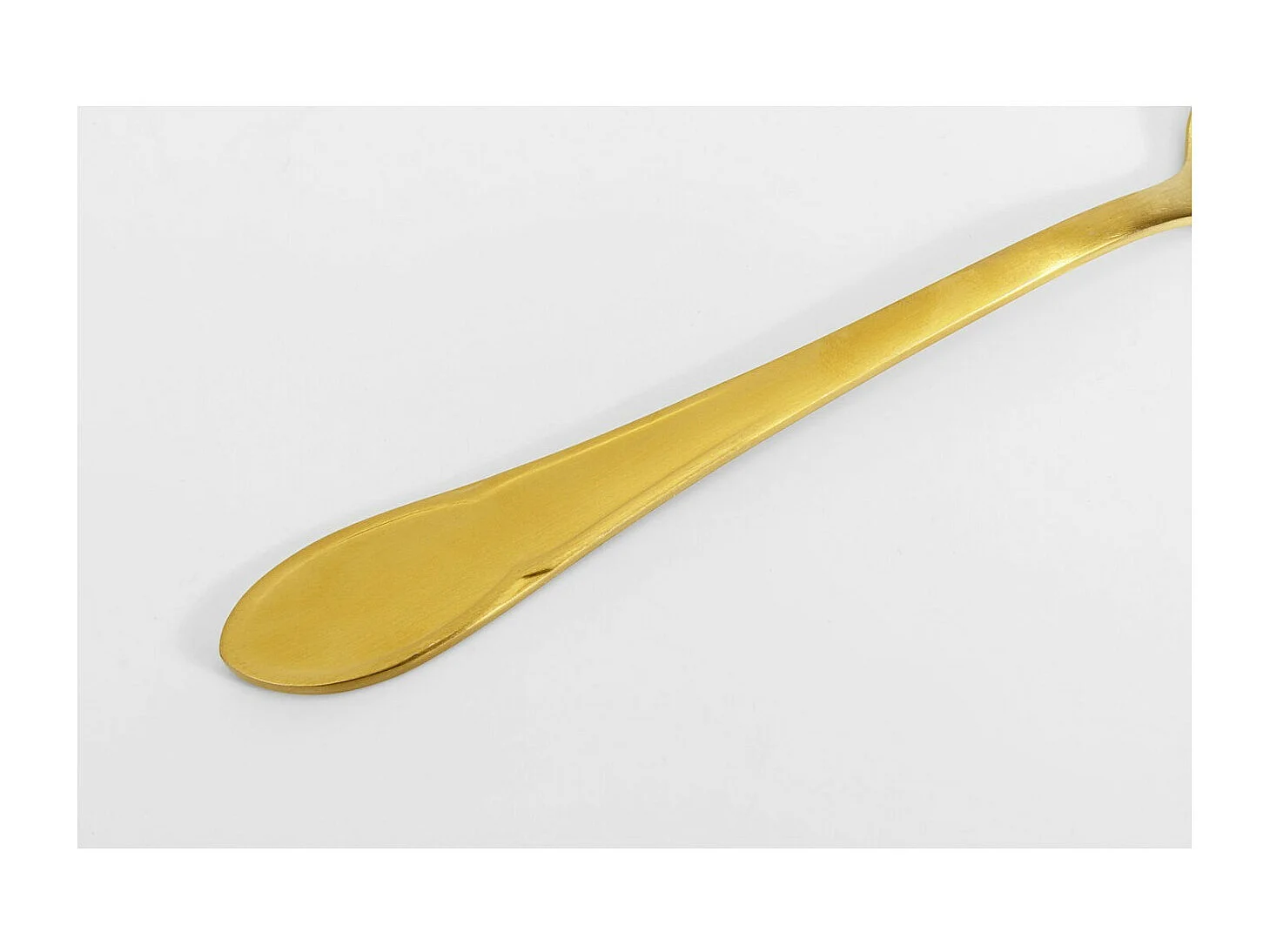 Posate  Cucina oro opaco (16-pz.)