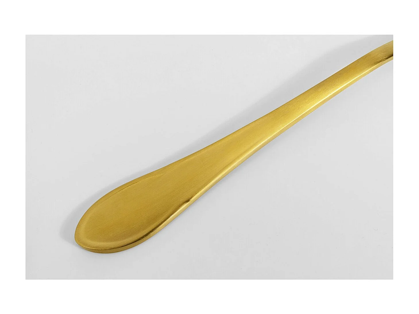 Posate  Cucina oro opaco (16-pz.)