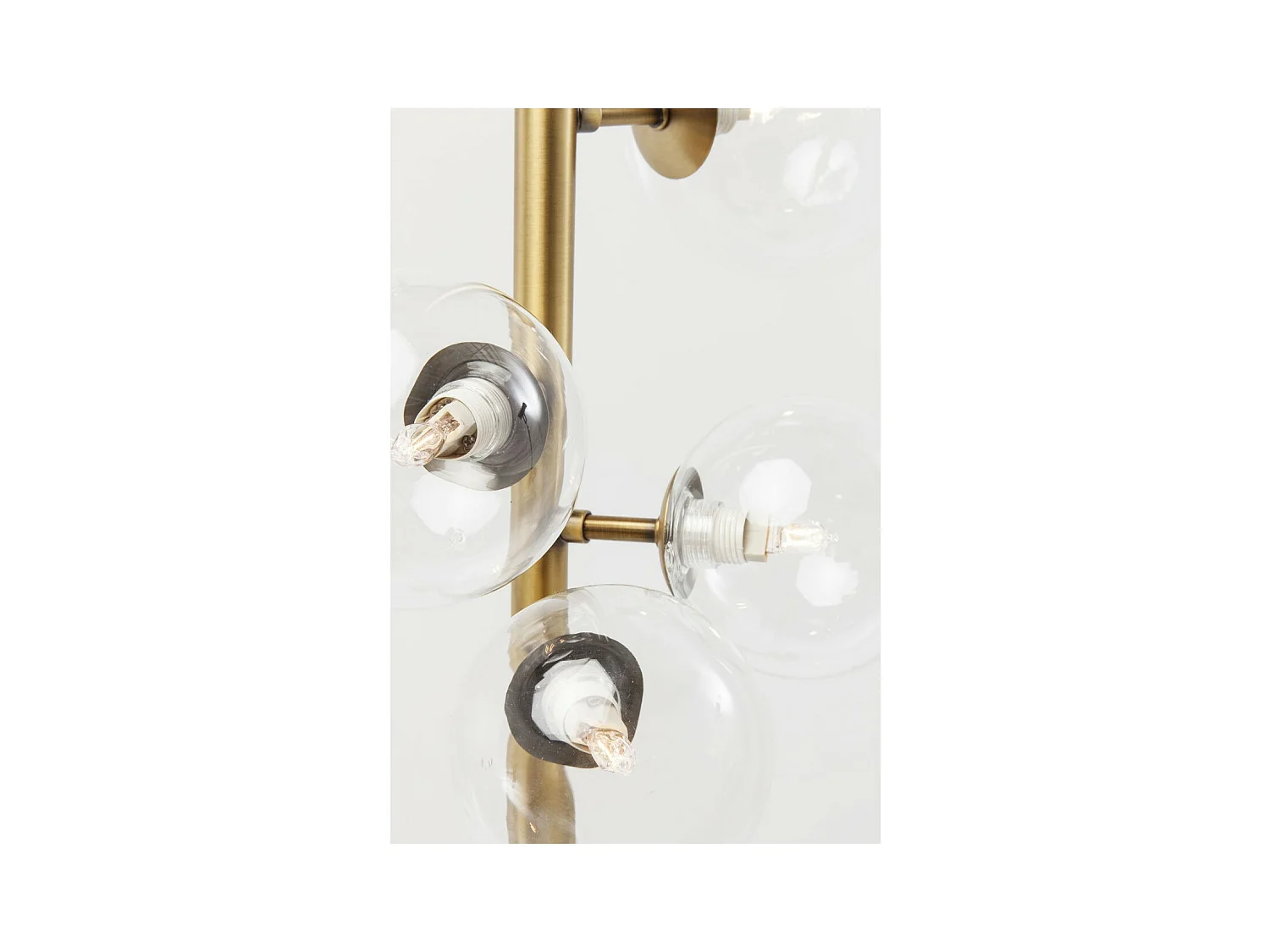 Lampada da terra Bello sette 162cm